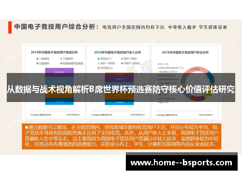 从数据与战术视角解析B席世界杯预选赛防守核心价值评估研究 从数据与战术视角解析B席世界杯预选赛防守核心价值评估研究